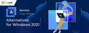 Best Acronis True Image Alternatives for Windows in 2024