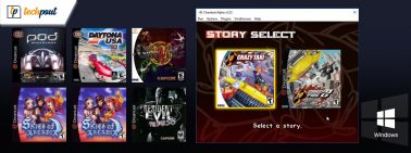 Best Dreamcast Emulator for Windows 10, 8, 7 in 2024