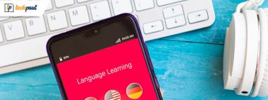 Best Language Learning Apps