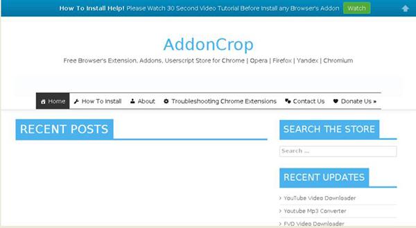 AddonCrop