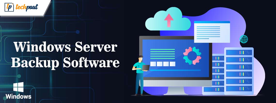 Best Free Windows Server Backup Software