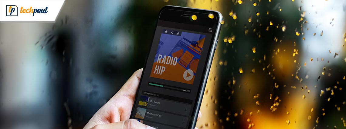 Best Radio Apps for Android