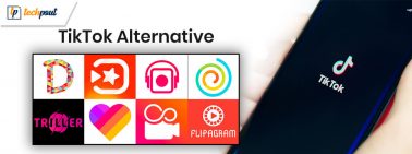 Top 11 Best TikTok Alternative Apps In 2020