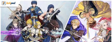 Best Fire Emblem Games