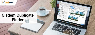 Cisdem Duplicate Finder For Mac