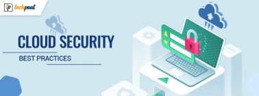 Cloud Security Best Practices