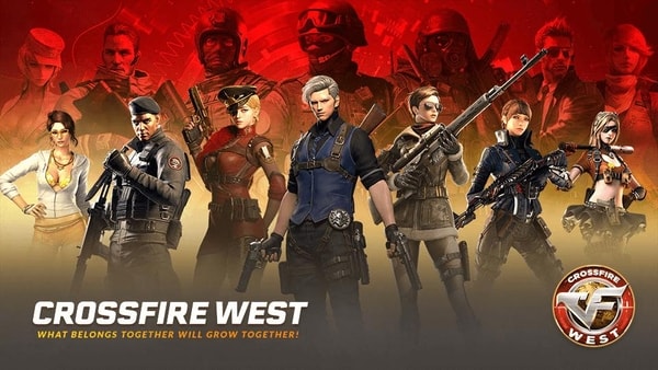 Crossfire West