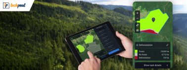 EOS Data Analytics Enhances Its EOSDA Forest Monitoring Solution To Further Promote Sustainable Forestry Management