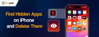 How to Find Hidden Apps On iPhone and Delete Them