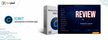 IObit Advanced SystemCare- Review with its Features, Pros and Cons