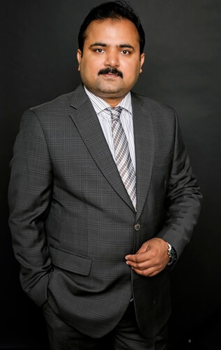 Kashif Ali