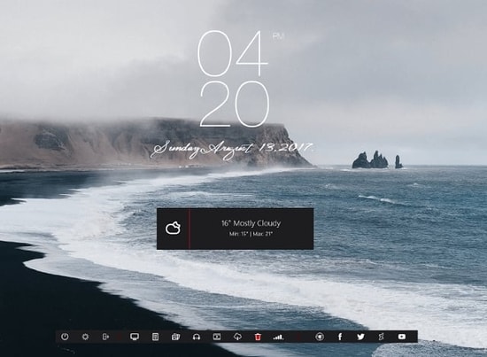 Rainmeter