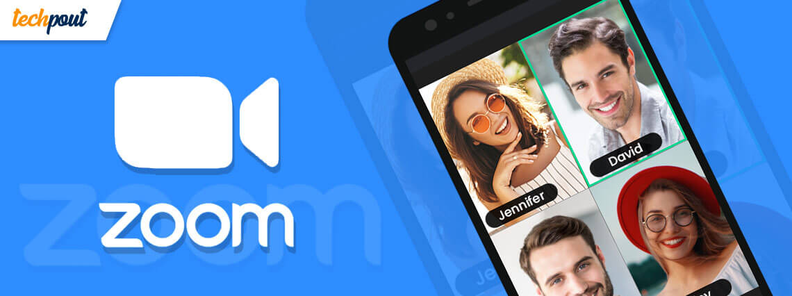 Zoom Cloud Meeting App Review (Best Video Conferencing App)