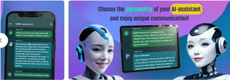 AI Assistant