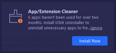 App Cleaner