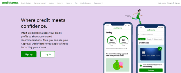 Credit Karma