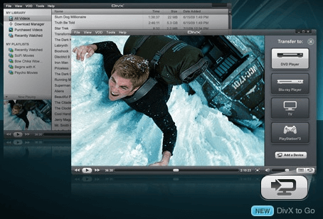 DivX Player Apps For Mac 2020