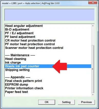 Epson-L380-resetter-step-four