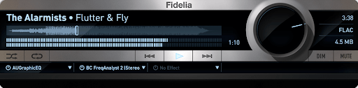 Fidelia