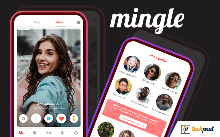 Mingle2