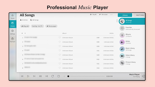 Music Player