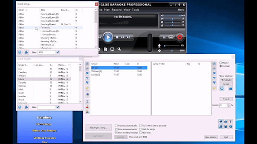 Power Karaoke Software