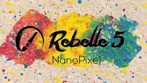 Rebelle 5