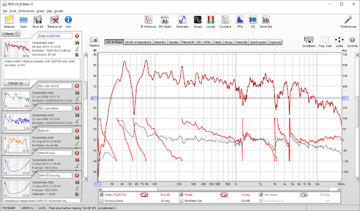 Room Acoustics Software