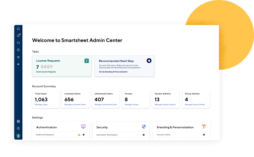 Smartsheet