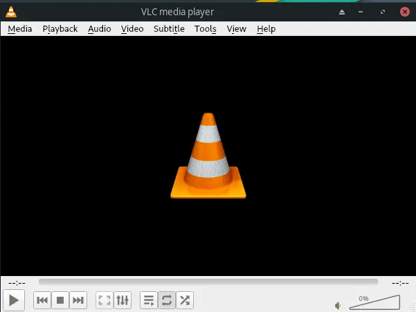 VLC Media Player